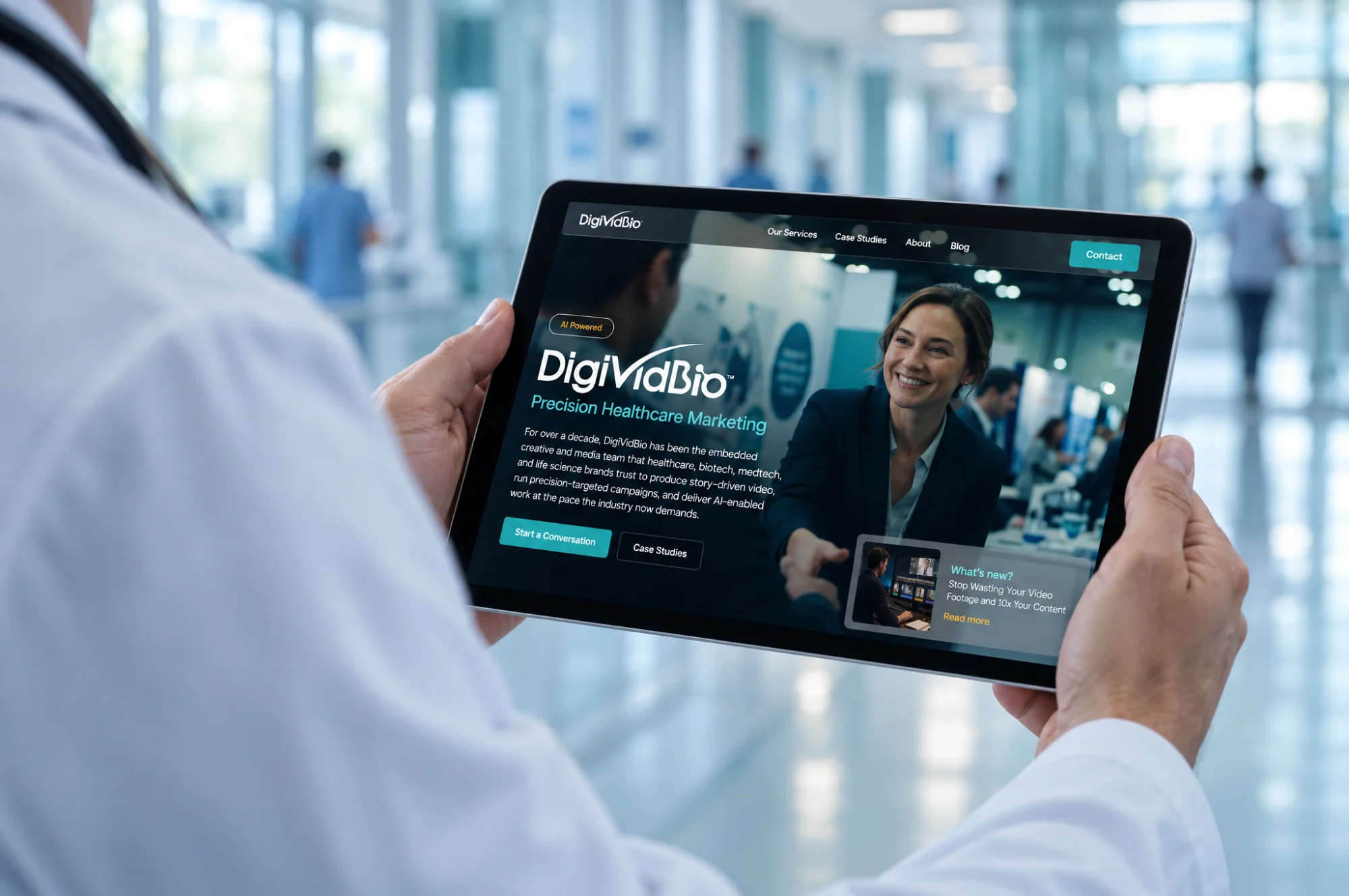 digividbio.com
