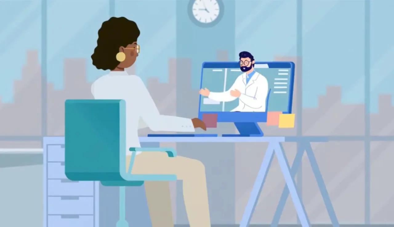 Telehealth